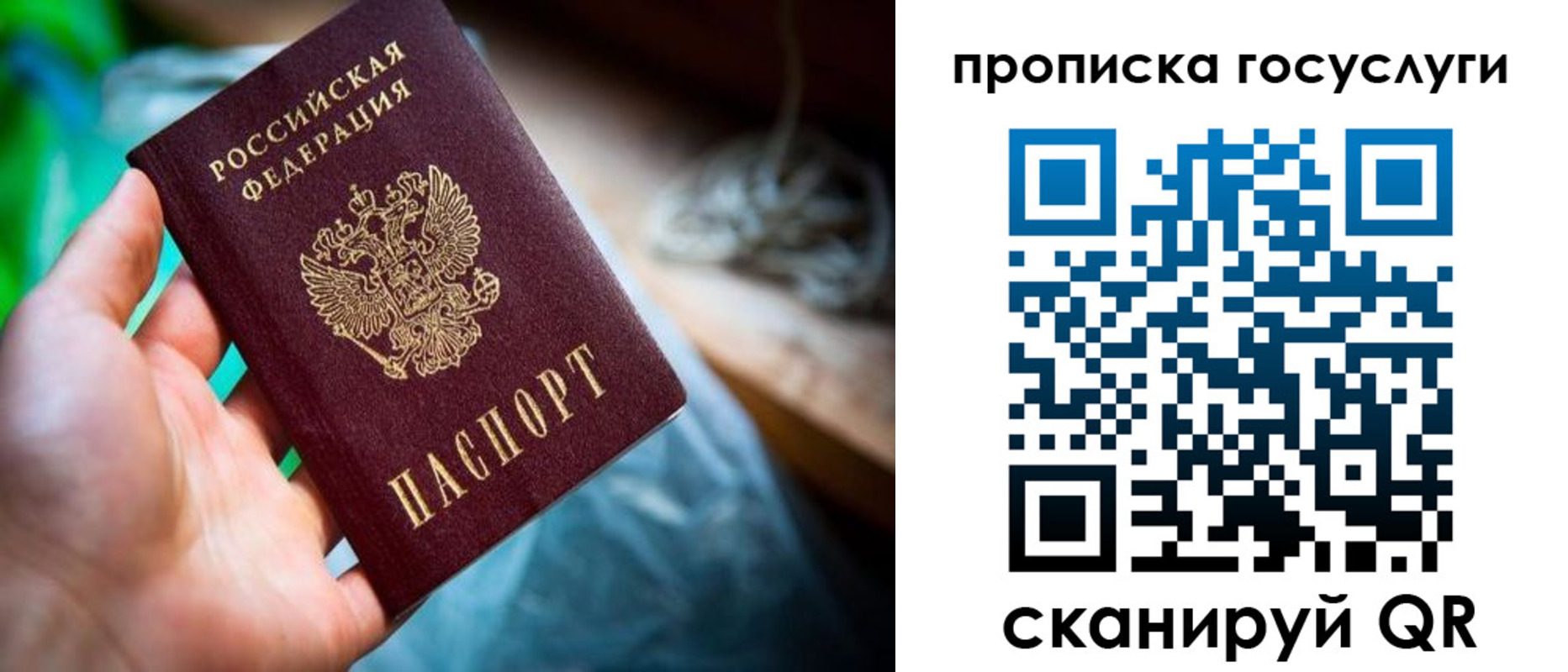 временная регистрация в квартире в Омской области